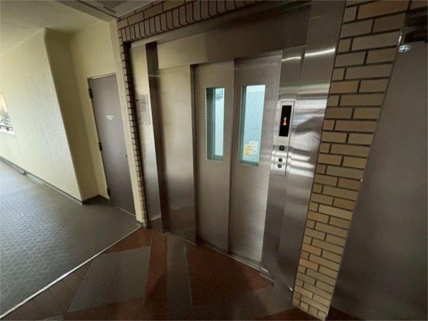 秀栄ハイツ武庫之荘 その他