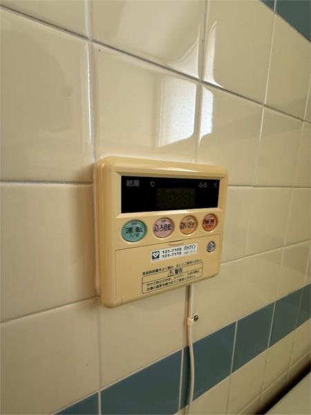 サンロイヤル霞ケ丘 部屋画像