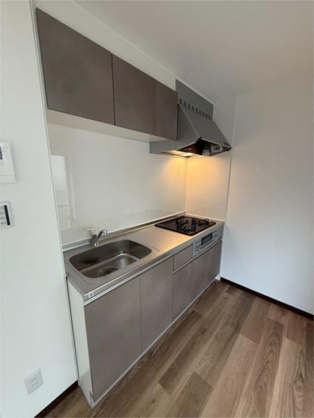 西舞マンション その他