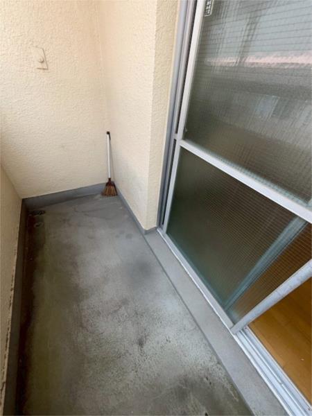 西舞マンション 部屋画像