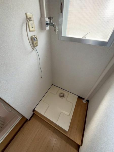 西舞マンション その他