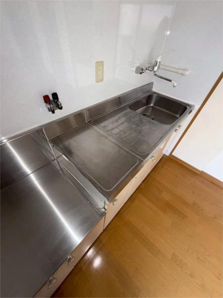西舞マンション その他