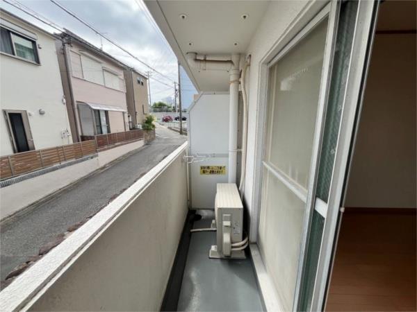 でゅお五色山 部屋画像