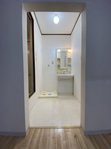 山田ハイツ 部屋画像
