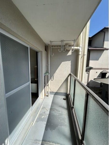 旭が丘コーポ 部屋画像