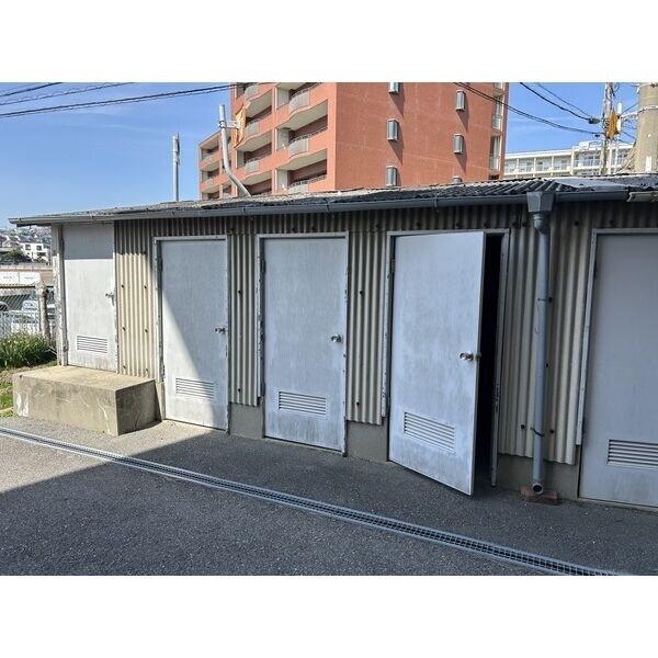 旭が丘コーポ 部屋画像