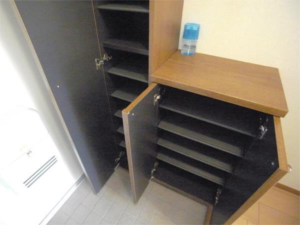 ポレール伊川II その他