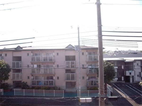 ポレール伊川II その他
