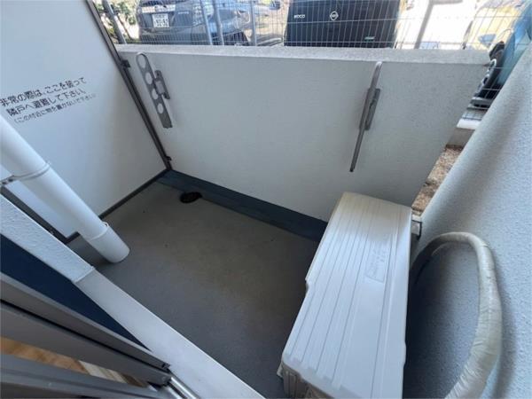 セレニテ甲子園II 部屋画像
