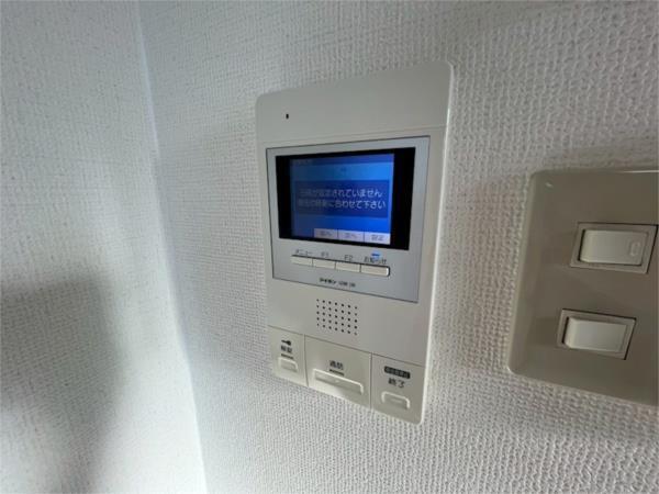 レジーナ西宮北口 部屋画像