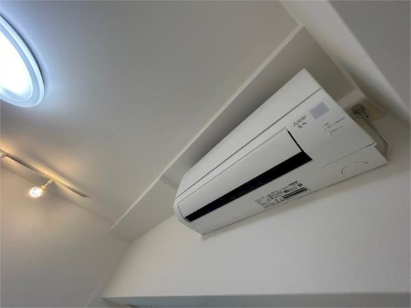 セレニテ甲子園II 部屋画像