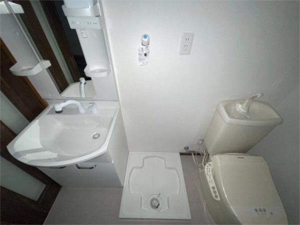 ペディハイツ塚口 部屋画像