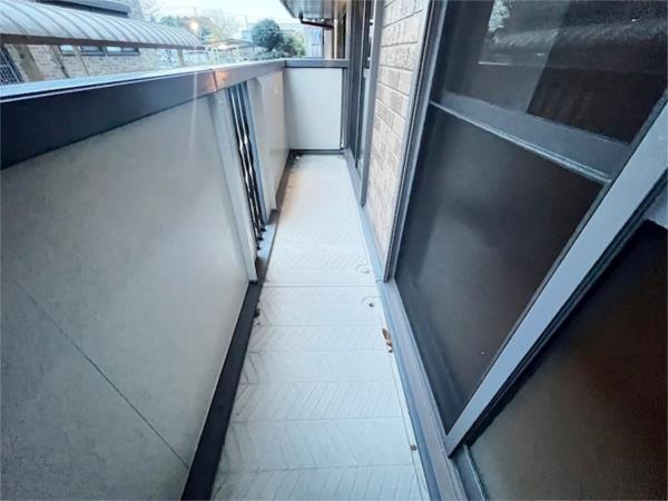 トワイライト 部屋画像