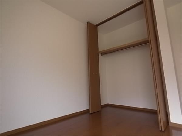 トワイライト 収納