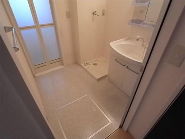 クレールコート 部屋画像