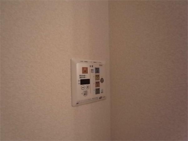 クレールコート 部屋画像