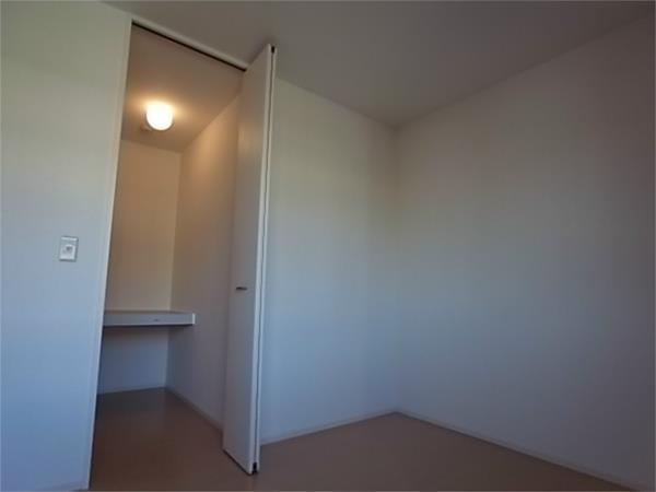 クレールコート 部屋画像