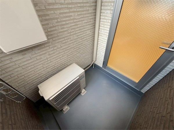 A.山法師 部屋画像