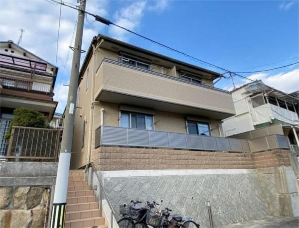 プーロ・カーサ摩耶 その他