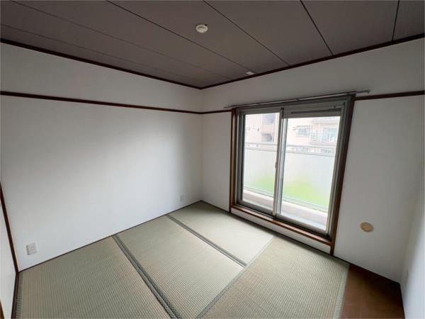 名谷25団地102号棟 その他部屋・スペース