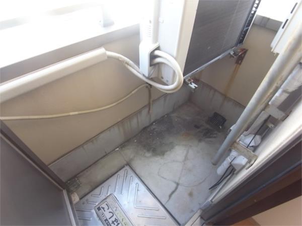 ユーワコート須磨 部屋画像