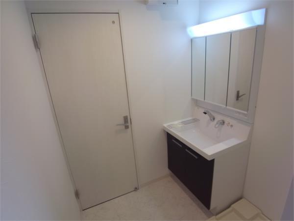 クレルリヴィエール 部屋画像