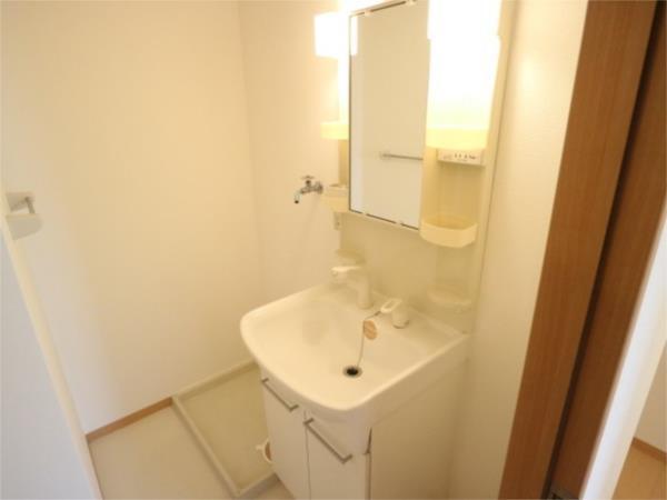 シャルム里 部屋画像
