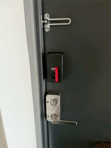グリーンハイツ妙法寺B その他