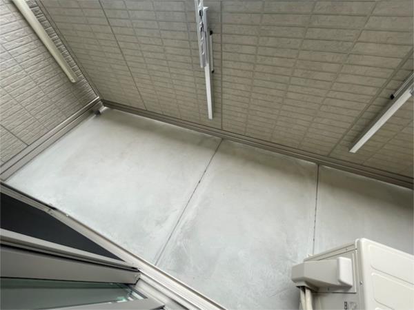 高倉山フラッツ 部屋画像
