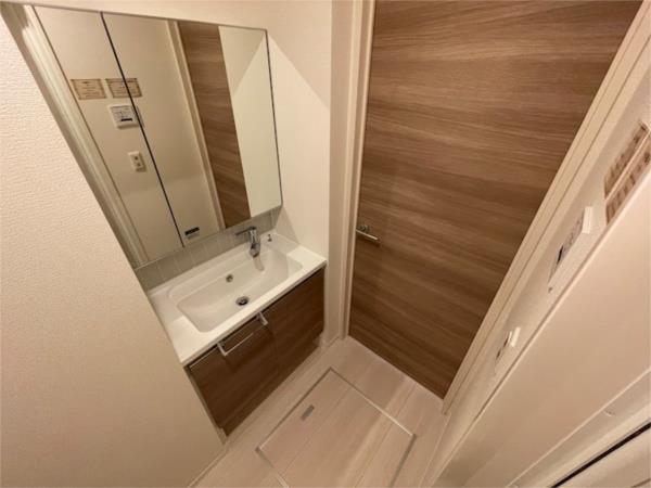 高倉山フラッツ 部屋画像