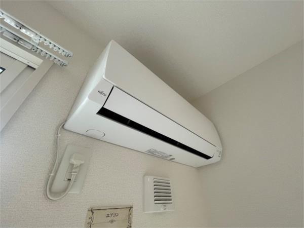 高倉山フラッツ 部屋画像