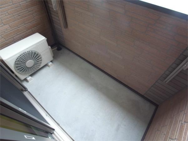 エクセレント有瀬II 部屋画像