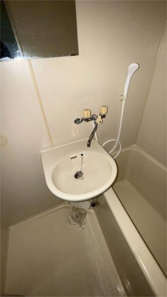 セオコート高丸 部屋画像
