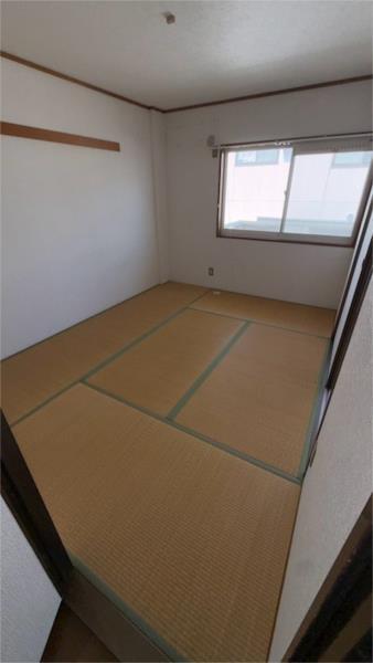 プラザ朝霧 その他部屋・スペース