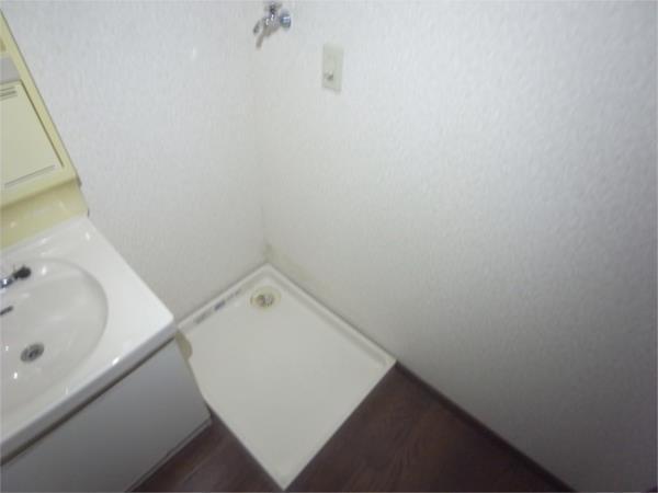 メゾンコスモス その他
