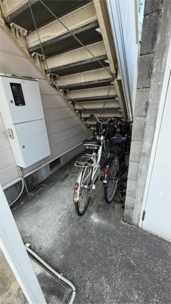 プラザ朝霧 その他