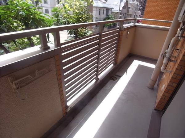 神戸市東灘区田中町マンション 部屋画像