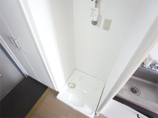 神戸市灘区泉通マンション 部屋画像
