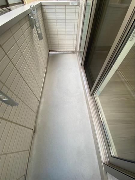 Amistad 部屋画像