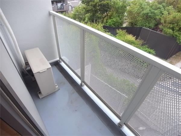 セレブ岡本 部屋画像