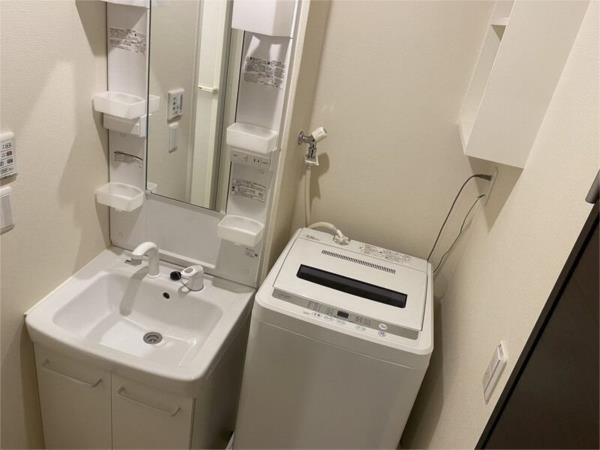 レオネクストミズキ 部屋画像