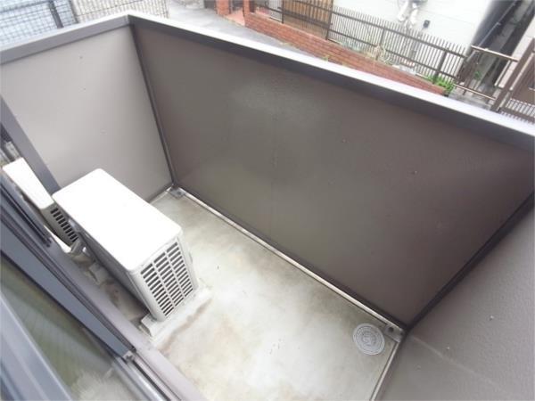 マーレ・ヴィスタ須磨 部屋画像