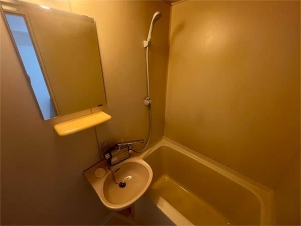 ベルディ灘 部屋画像
