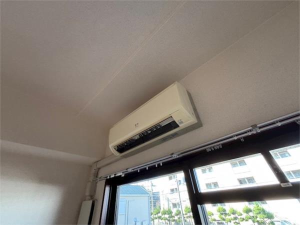 クレ・リジェール 部屋画像