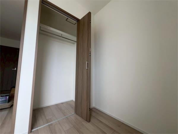 Cocon Grandjour 尼崎水堂町 収納