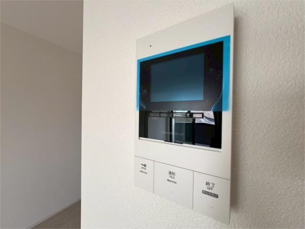Cocon Grandjour 尼崎水堂町 部屋画像