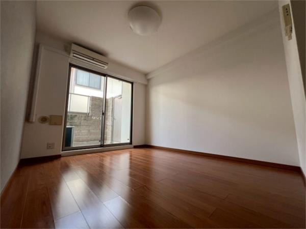 KTG　RESIDENCE　芦屋西 リビング