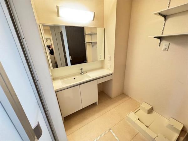 サザングレイスII 部屋画像