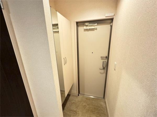 サザングレイスII 玄関