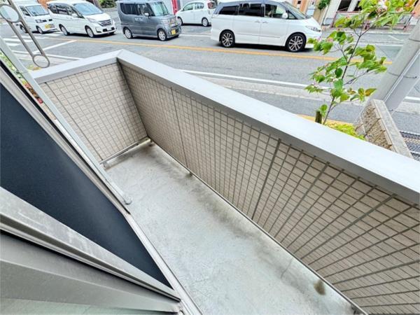 サザングレイスII 部屋画像